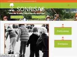 Sites similar to todosonrisas.com