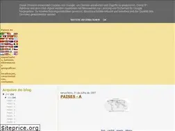 Sites similar to todosospaises.blogspot.com