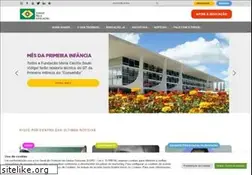 Sites similar to todospelaeducacao.org.br