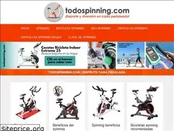 Sites similar to todospinning.com