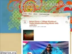 Sites similar to todossantosstalker.net