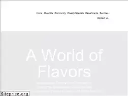 Sites similar to todossupermarket.com