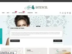 Sites similar to todostencil.com