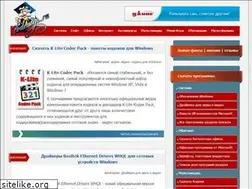 Sites similar to todostep.ru