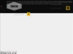Sites similar to todostok.com