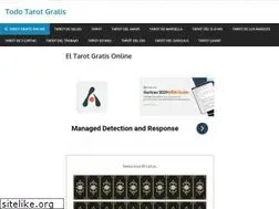Sites similar to todotarot.gratis