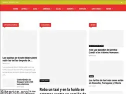 Sites similar to todotaxi.org