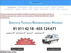 Sites similar to todotecnicos24h.com