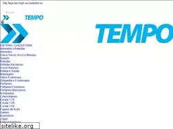 Sites similar to todotempo.com.br