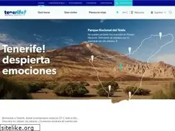 Sites similar to todotenerife.es