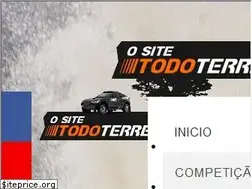 Sites similar to todoterreno.pt