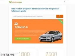 Sites similar to todotest.club