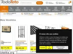 Sites similar to todoteto.com.br