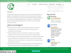 Sites similar to todothermomix.com