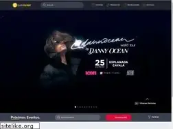 Sites similar to todoticket.com