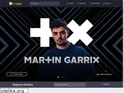 Sites similar to todoticketsv.com