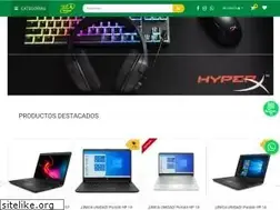 Sites similar to todotintasysuministros.com