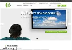 Sites similar to todotipo.nl