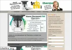 Sites similar to todotmx.com