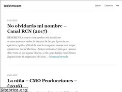 Sites similar to todotnv.com