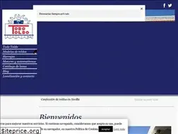 Sites similar to todotoldo.com