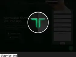Sites similar to todotorneos.com.ar