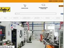 Sites similar to todotrailer.com