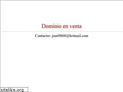Sites similar to todotravel.es