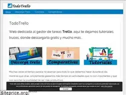 Sites similar to todotrello.es