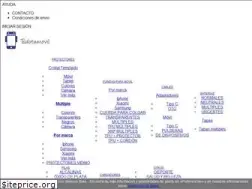 Sites similar to todotumovil.com