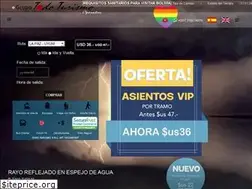 Sites similar to todoturismosrl.com