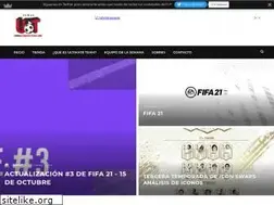 Sites similar to todoultimateteam.com