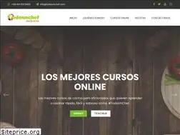 Sites similar to todounchef.com