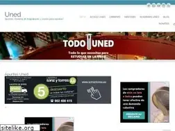 Sites similar to todouned.com