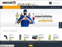 Sites similar to todouniforme.com
