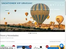 Sites similar to todouruguay.com