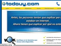 Sites similar to todouy.com