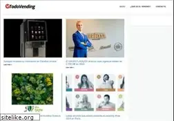 Sites similar to todovending.com