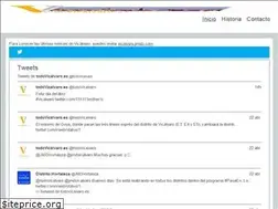 Sites similar to todovicalvaro.es