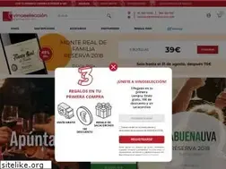 Sites similar to todovino.com