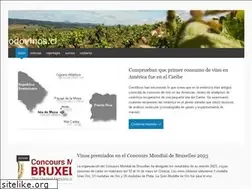 Sites similar to todovinos.cl