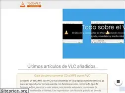 Sites similar to todovlc.com