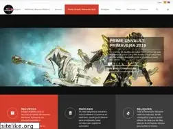 Sites similar to todowarframe.com