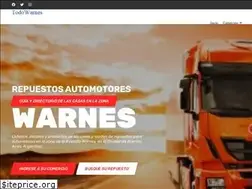 Sites similar to todowarnes.com