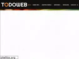 Sites similar to todoweb.org