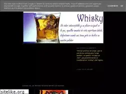Sites similar to todowhisky.blogspot.com