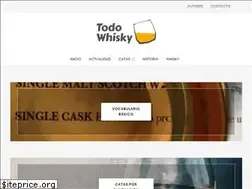 Sites similar to todowhisky.es