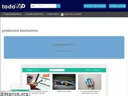 Sites similar to todowp.net