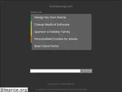 Sites similar to todoxmega.net