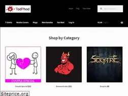Sites similar to todphod.com